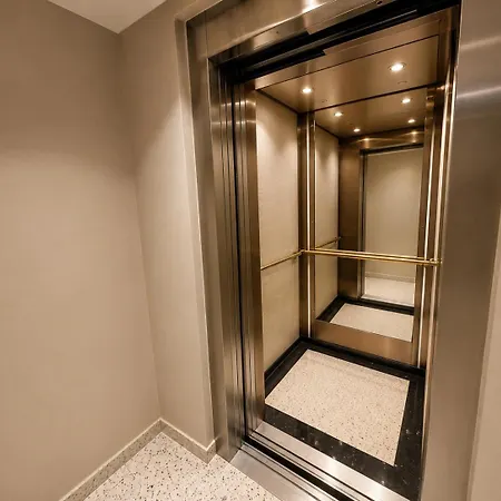 Kaya Beyoglu Стамбул