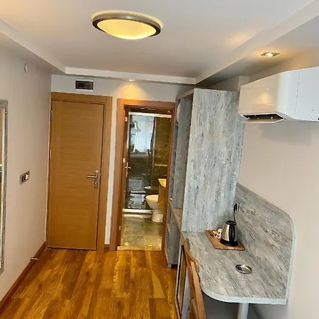 Otel Kaya Est 1985 *