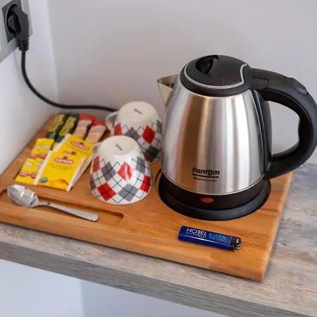 Otel Kaya Est 1985 *